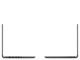 Acer TravelMate NX.VP5EK.00K laptop Intel® Core™ i5 i5-1135G7 Hybrid (2-in-1) 35.6 cm (14") Touchscreen Full HD 8 GB DDR4-SDRAM 256 GB SSD Wi-Fi 6 (802.11ax) Windows 10 Pro Education UK English Black