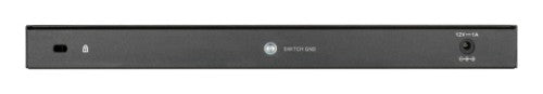 D-Link 16-Port Unmanaged Gigabit Ethernet Switch