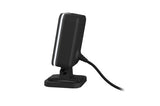 Honeywell Genesis XP 7680g Fixed bar code reader 1D/2D LED Black