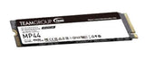 Team Group TM8FPW004T0C101 internal solid state drive M.2 4 TB PCI Express 4.0 NVMe