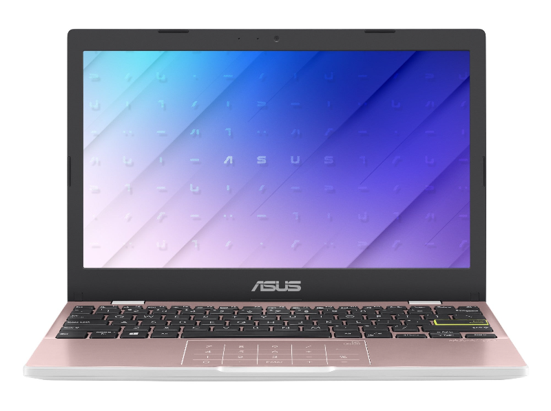 ASUS E210MA-GJ325WS Intel® Celeron® N N4020 Laptop 29.5 cm (11.6") HD 4 GB DDR4-SDRAM 64 GB eMMC Wi-Fi 5 (802.11ac) Windows 11 Home in S mode Pink  -  - 