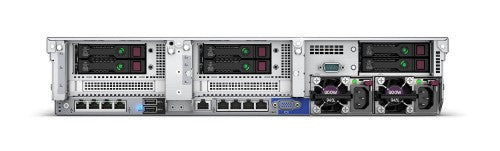 HPE ProLiant DL380 Gen10 server Rack (2U) Intel Xeon Bronze 3204 1.9 GHz 16 GB DDR4-SDRAM 500 W