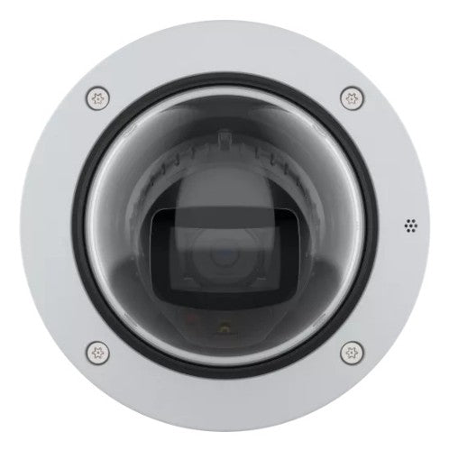 Axis P3288-LV Dome IP security camera Indoor & outdoor 3840 x 2160 pixels Ceiling