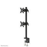 Neomounts FPMA-D700DV Monitor arm 10-27"