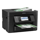 Epson WorkForce Pro WF-4820DWF Inkjet A4 4800 x 2400 DPI 36 ppm Wi-Fi