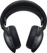 Alienware AW725H Headset Wired & Wireless Head-band Gaming USB Type-C Bluetooth Black