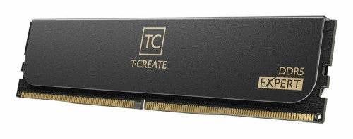 Team Group T-CREATE EXPERT CTCED532G6000HC30DC01 memory module 32 GB 2 x 16 GB DDR5