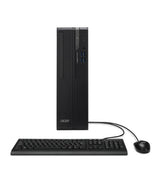 Acer Veriton X 2000 VX2710G i7 16GB 512GB Windows 11 Pro Desktop Computer