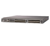 HPE SN6610C Managed 1U Metallic