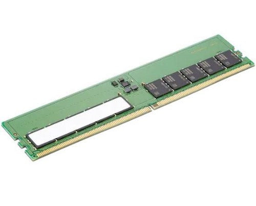 Lenovo 4X71N34266 memory module 32 GB 1 x 32 GB DDR5 288-pin DIMM ECC