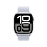 Apple 42mm Blue Cloud Sport Loop