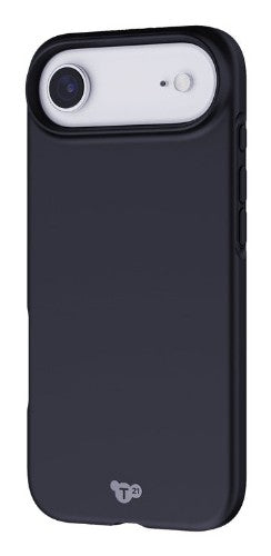Tech21 T21-11317 mobile phone case 16.5 cm (6.5") Cover Black