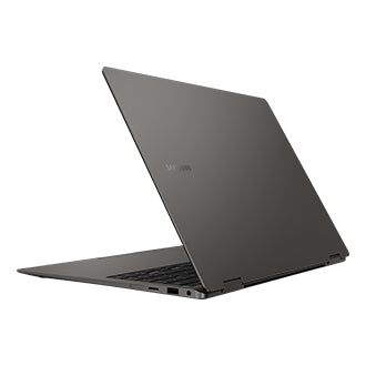 Samsung Galaxy Book3 360 Enterprise Edition Intel® Core™ i5 i5-1340P Hybrid (2-in-1) 40.6 cm (16") Touchscreen WQXGA+ 16 GB LPDDR5-SDRAM 512 GB SSD Wi-Fi 6E (802.11ax) Windows 11 Pro Graphite