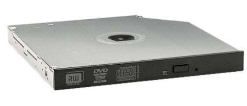 HP E5Z80AA optical disc drive Internal DVD Super Multi DL Black