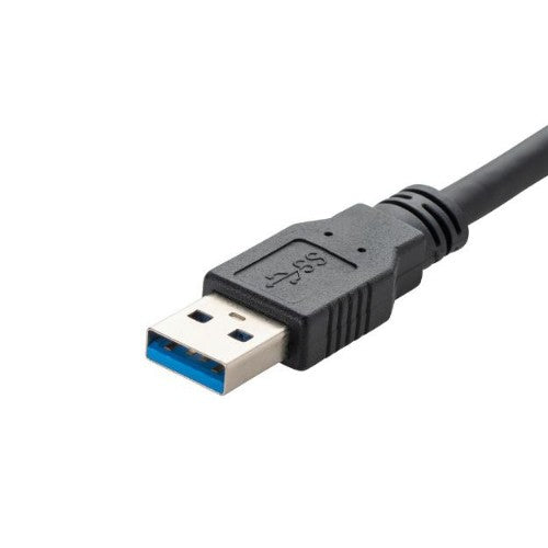 connektgear 2m USB 3 Connector Cable A Male to B Male - SuperSpeed