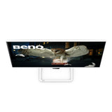 BenQ EW270Q computer monitor 68.6 cm (27") 2560 x 1440 pixels 2K Ultra HD LCD White