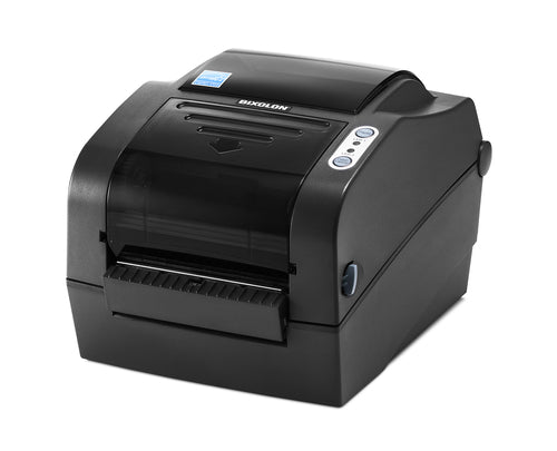 Bixolon SLP-TX423EG label printer Direct thermal / Thermal transfer 300 x 300 DPI 127 mm/sec Wired Ethernet LAN