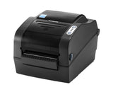 Bixolon SLP-TX423EG label printer Direct thermal / Thermal transfer 300 x 300 DPI 127 mm/sec Wired Ethernet LAN