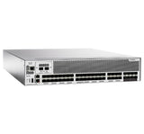 HPE SN6500C Managed 2U Metallic