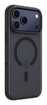 Belkin SheerForce mobile phone case 17.5 cm (6.9") Cover Black