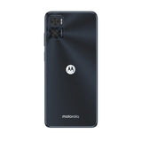 Motorola Moto E e22 16.5 cm (6.5") Dual SIM Android 12 4G USB Type-C 4 GB 64 GB 4020 mAh Black