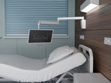 Multibrackets M VESA Full Motion Medical Arm HD 6-12kg