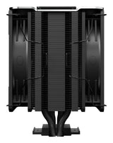 Cooler Master V4 Alpha 3DHP Black Processor Air cooler 12 cm 1 pc(s)