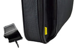 Techair TANZ0105v6 10-11.6" Classic Laptop Bag. Compact protection for your 11.6" laptop or Chromebook.