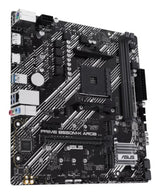 ASUS PRIME B550M-K ARGB AMD B550 Socket AM4 micro ATX
