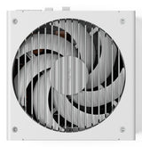 Fractal Design Ion 3 Gold 1000W power supply unit 24-pin ATX ATX White