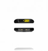 Newland MT95 Kambur Pro handheld mobile computer 15.5 cm (6.1") 720 x 1560 pixels Touchscreen 287 g Black