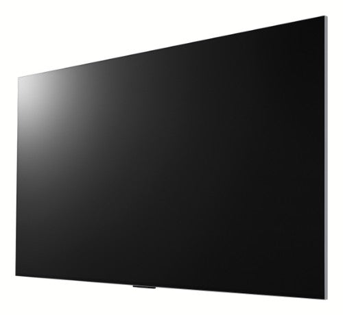 LG 55WN960H hospitality TV 139.7 cm (55") 4K Ultra HD 500 cd/m² Smart TV Grey 40 W