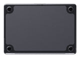 Tech21 T21-11446 laptop case 38.9 cm (15.3") Shell case Black