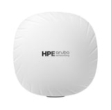 HPE Aruba Networking AP-535 (US) Dual Radio 4x4 802.11ax Internal Antennas Unified Campus AP