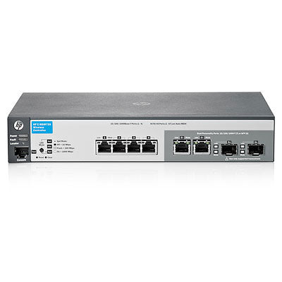 HPE MSM720 gateway/controller