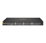 HPE Aruba 6000 48G 4SFP Managed L3 Gigabit Ethernet (10/100/1000) 1U