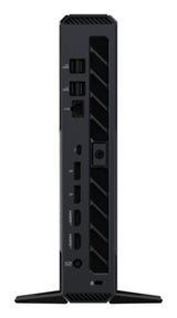 ASUS ROG NUC RNUC15JNK9X28AA3 Intel Core Ultra 9 275HX 32 GB DDR5-SDRAM 2 TB SSD NVIDIA GeForce RTX 5080 Windows 11 Home Mini PC Black