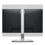 DELL P Series P2225H computer monitor 54.6 cm (21.5") 1920 x 1080 pixels Full HD LCD Black, Silver