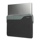 Targus Pulse II EcoSmart 40.6 cm (16") Sleeve case Charcoal