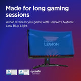 Lenovo Legion R27fc-30 computer monitor 68.6 cm (27") 1920 x 1080 pixels Full HD LED Black