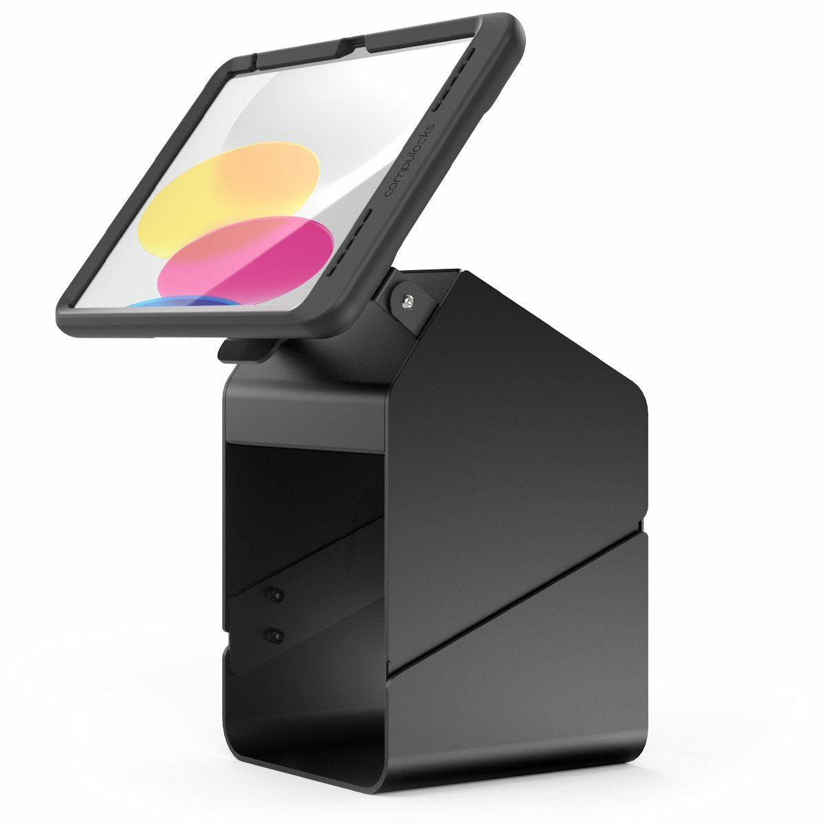 iPad 10.9" 10th Gen PowerMove Tablet Printer Kiosk