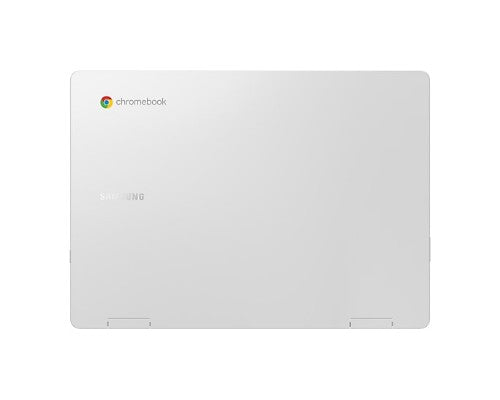 Samsung Chromebook 2 Intel® Celeron® N4500 31.5 cm (12.4") Touchscreen WQXGA 4 GB LPDDR4x-SDRAM 128 GB eMMC Wi-Fi 6 (802.11ax) ChromeOS Silver