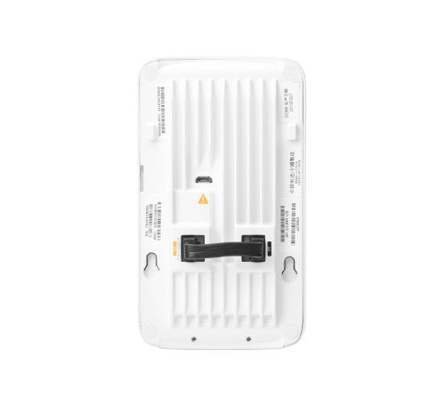 HPE Aruba Networking Aruba Instant On AP11D (US) 1167 Mbit/s White Power over Ethernet (PoE)