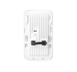 HPE Aruba Networking Aruba Instant On AP11D (IL) 1167 Mbit/s White Power over Ethernet (PoE)