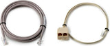 HP Engage One Prime Cash Drawer Cable Grey