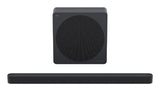 TCL A A65K-UK soundbar speaker Titanium 3.1.2 channels 460 W