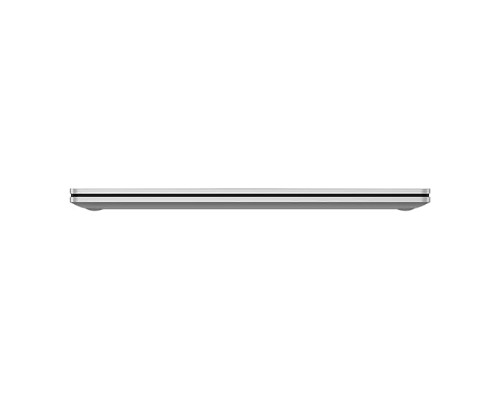 Samsung Chromebook 2 Intel® Celeron® N4500 31.5 cm (12.4") Touchscreen WQXGA 4 GB LPDDR4x-SDRAM 128 GB eMMC Wi-Fi 6 (802.11ax) ChromeOS Silver