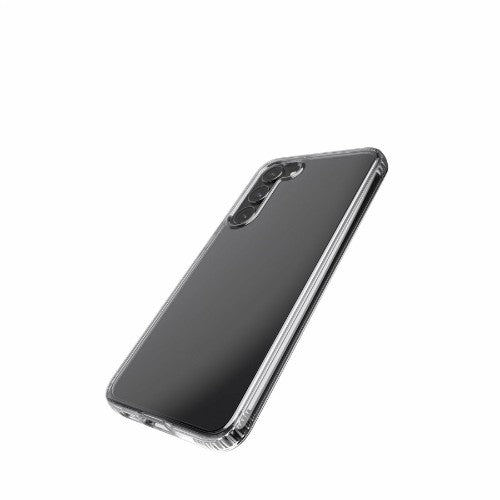 Tech21 Evo Clear mobile phone case 16.8 cm (6.6") Cover Transparent