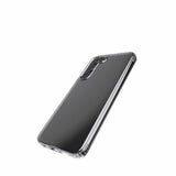 Tech21 Evo Clear mobile phone case 16.8 cm (6.6") Cover Transparent