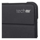 Techair TAXIPF056v3 iPad™ 10.2" Rugged Folio Stand
